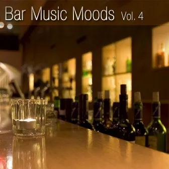 Bar Music Moods Vol. 4 by Atlantic Five Jazz Band