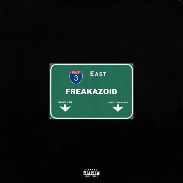 Freakazoid