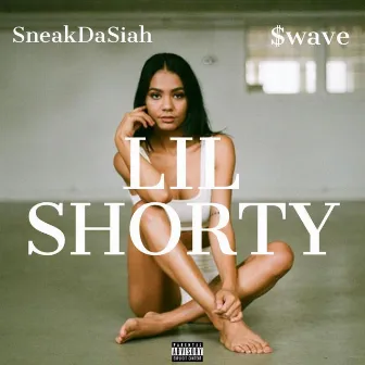 Lil Shorty by SneakDaSiah