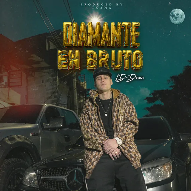 Diamante en Bruto