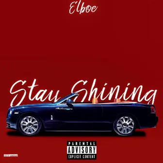 Stay Shining by Elboe