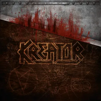 Under the Guillotine by Kreator