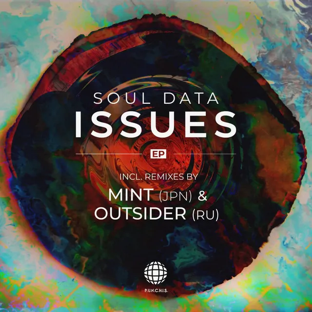 Issues - Original Mix