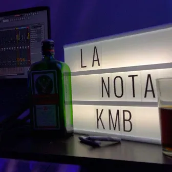 La Nota by KMB