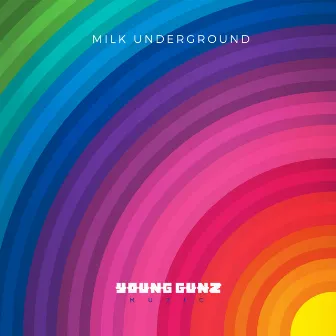 Underground (Club Mix) by Milk