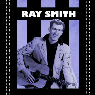 Presenting Ray Smith by Ray Smith