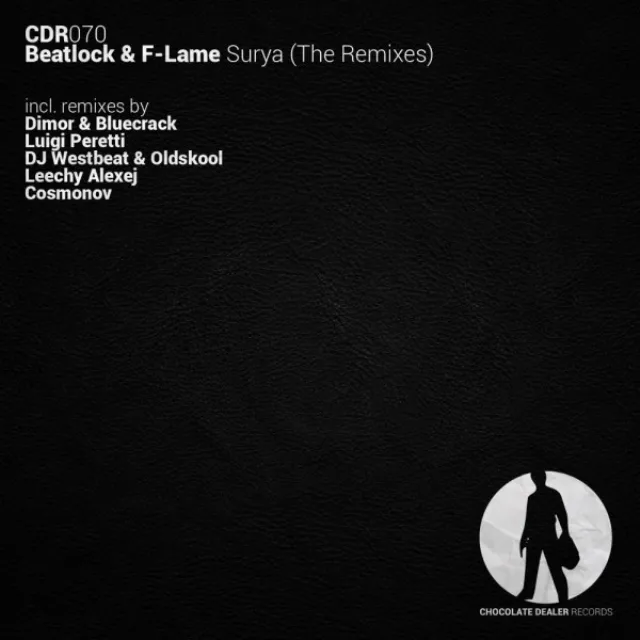 Surya - Dimor & Bluecrack Remix