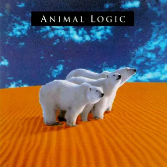 Animal Logic II by Animal Logic