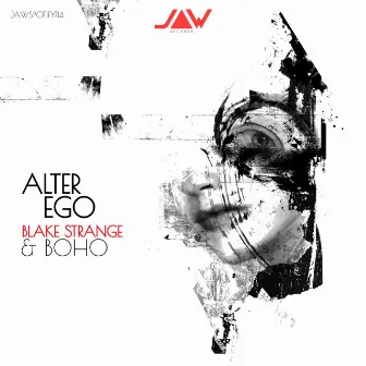 Alter Ego by Blake Strange