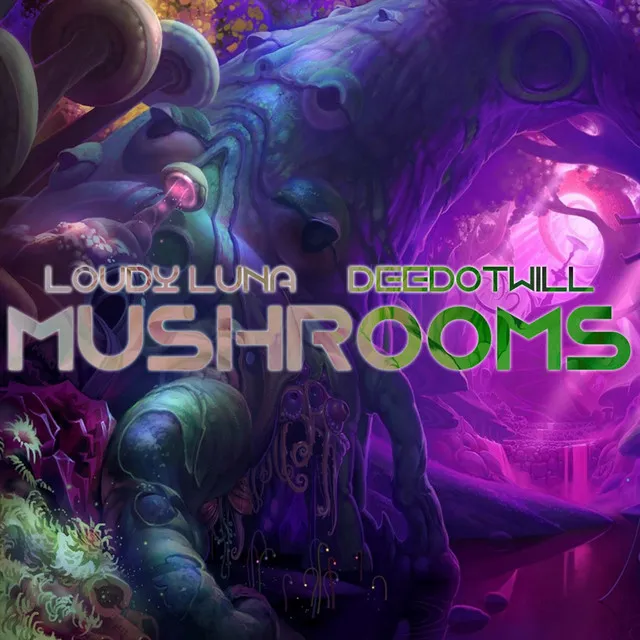 Mushrooms