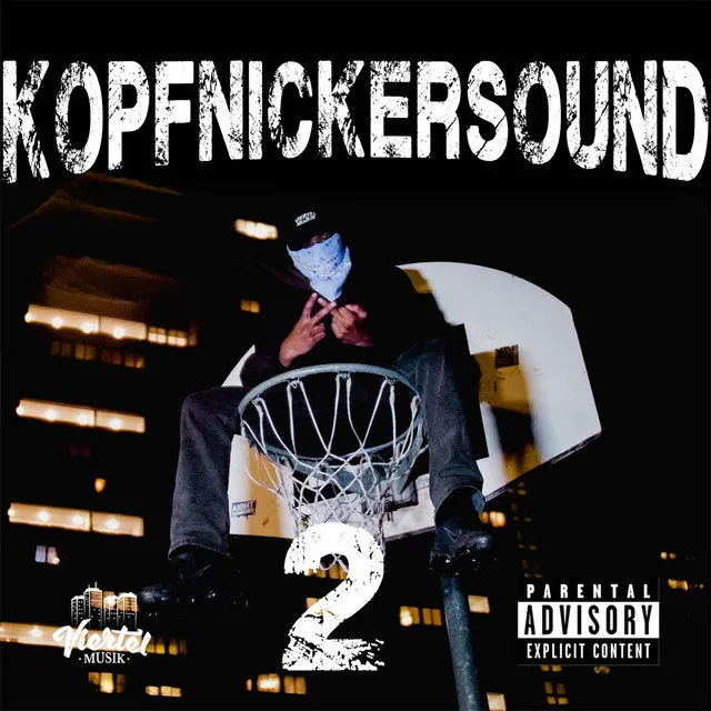 Kopfnickersound 2