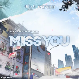 Miss You by 