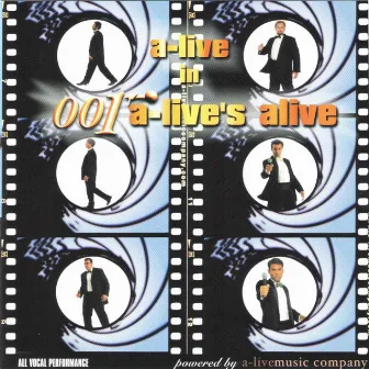 A-Live's Alive by A-Live