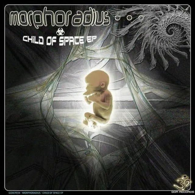 Child of Space - Original Mix