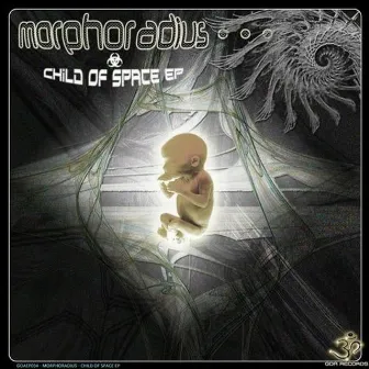 Morphoradius - Child of Space by Morphoradius