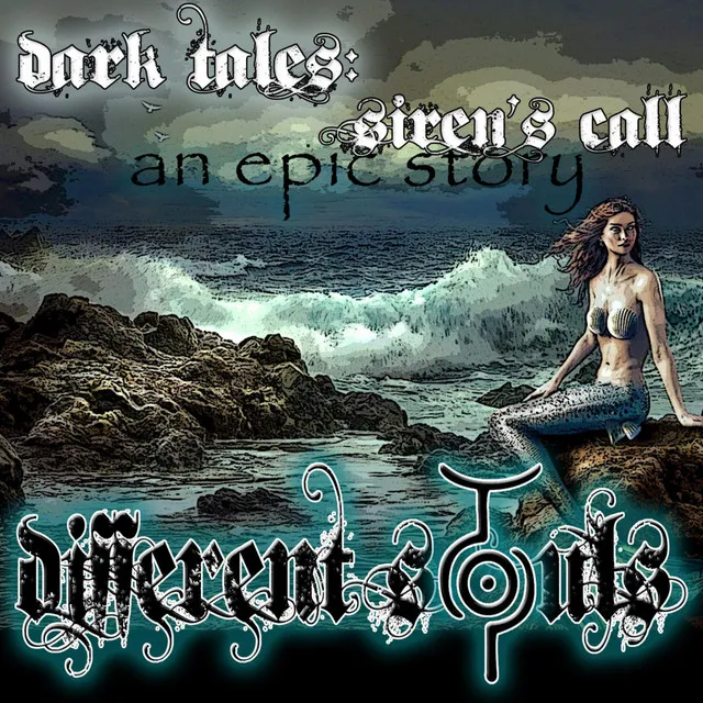 Dark Tales: Siren's Call (An Epic Story)