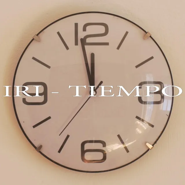 Iri - Tiempo