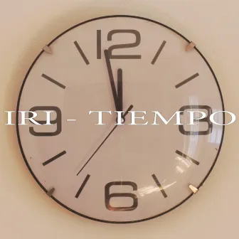 Iri - Tiempo by Cocodrilo P&B