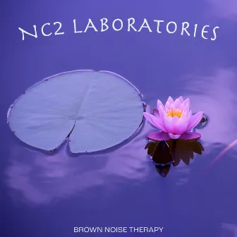 Brown Noise Therapy by NC2 LABORATORIES