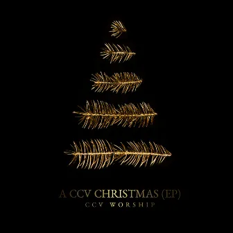 A CCV Christmas - EP by CCV Worship