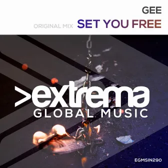 Set You Free by Gee