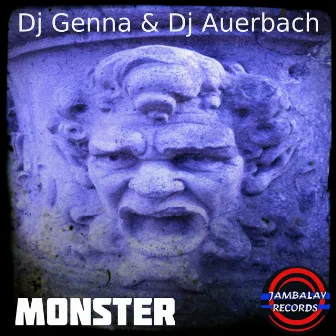 Monster by DJ Genna