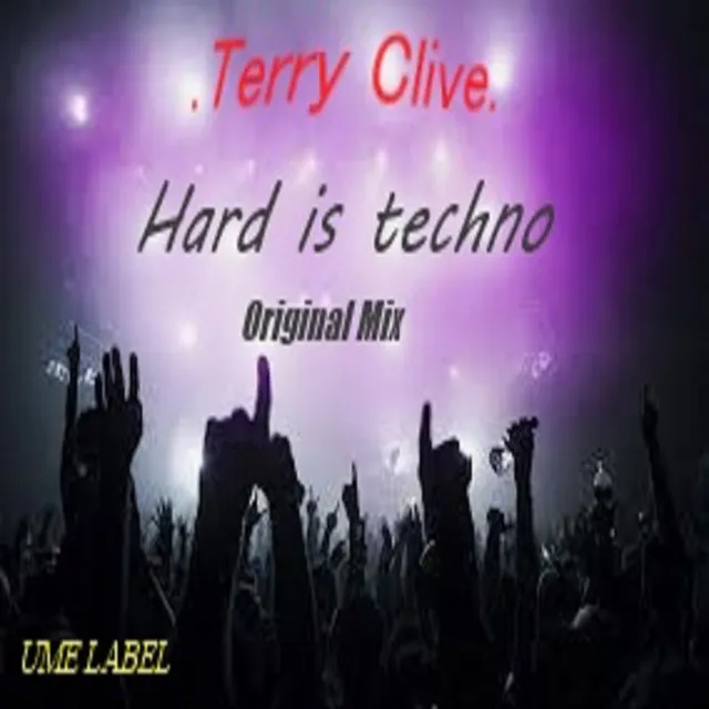 Hard Is Techno