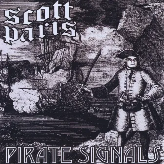 Pirate Signals by Scott Paris