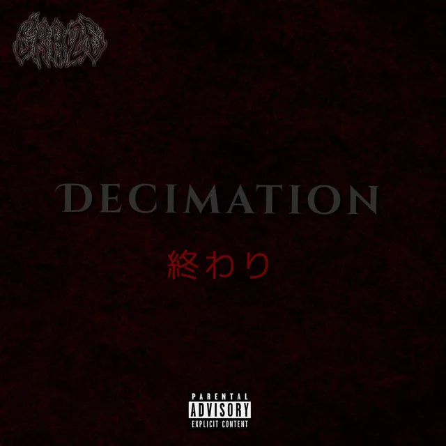 Decimation