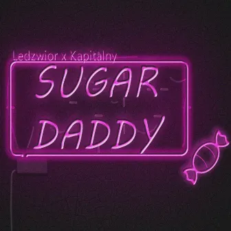 sugar daddy by Ledzwior