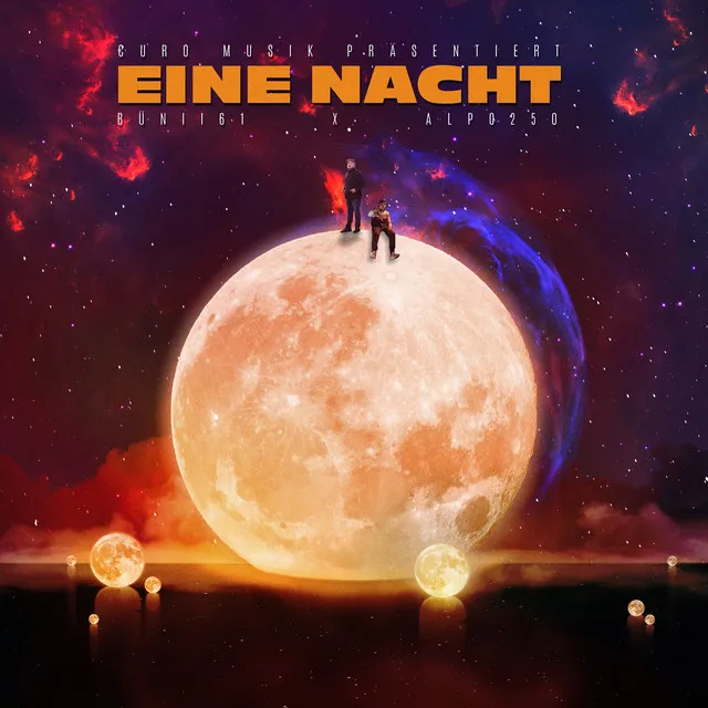 Eine Nacht