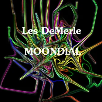 Moon Dial by Les DeMerle