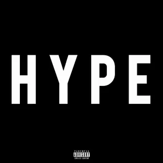 HYPE? by Artur Tuts