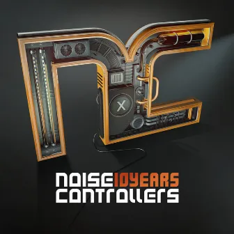 10 Years Noisecontrollers by Noisecontrollers