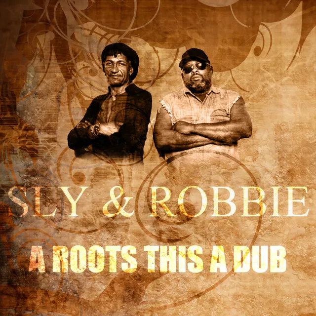 A Roots This A Dub