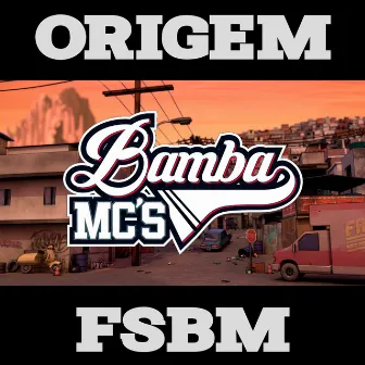 Salve Bamba by MC Candinho FS