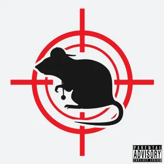 Rapper Turned Rat by Mike Steezo