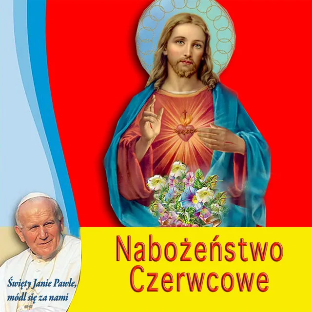 Nabozenstwo Czerwcowe