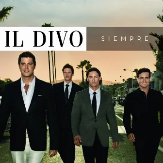 Siempre by Il Divo