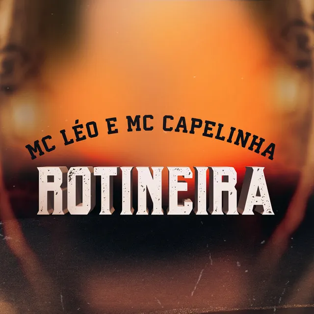 Rotineira