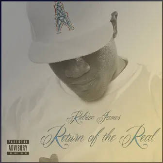 Return of the Real by Kidricc James