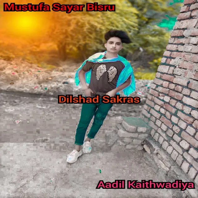 Dilshad Sakras - Mewati