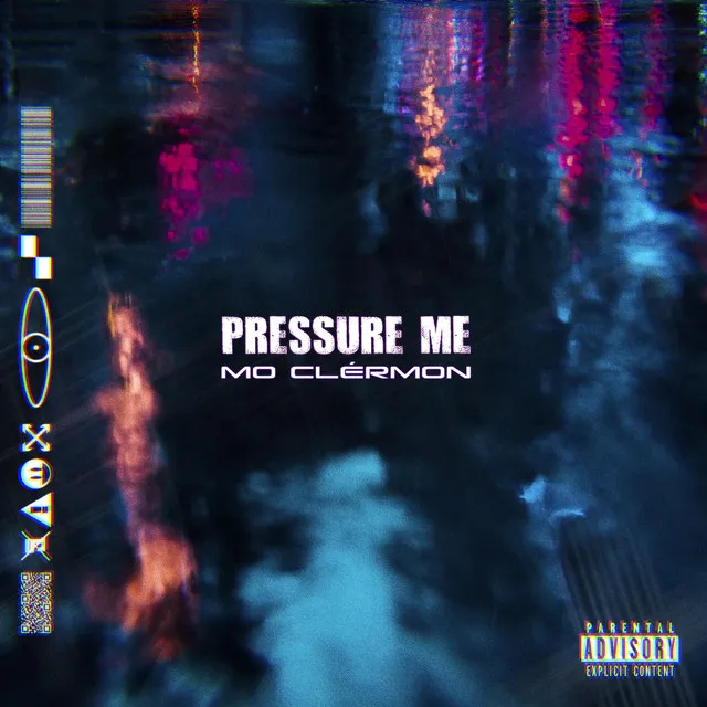 Pressure Me