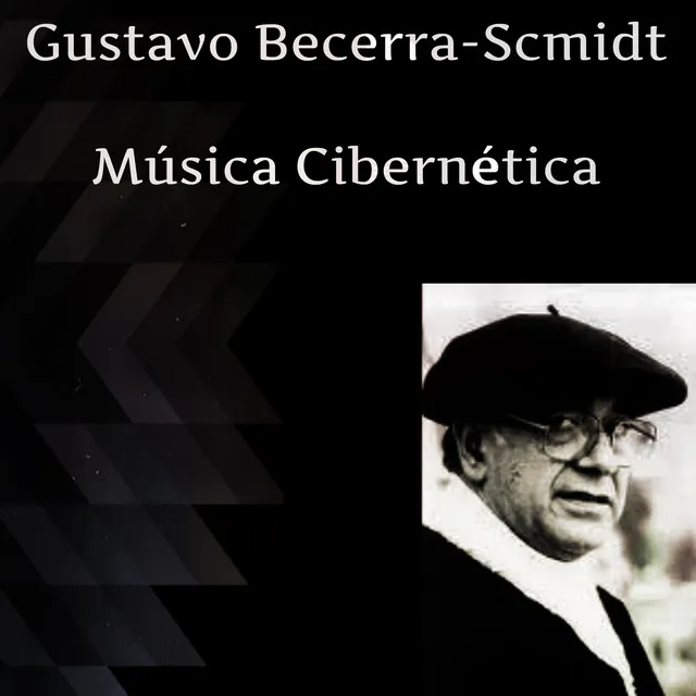 Música Cibernética