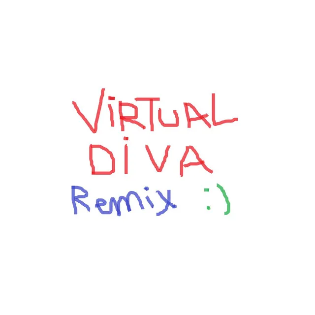 virtual diva (er remix)