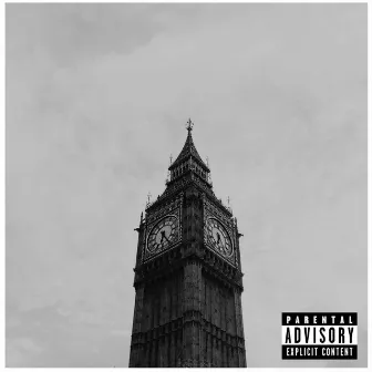 Uzi To The UK by Brit Boy