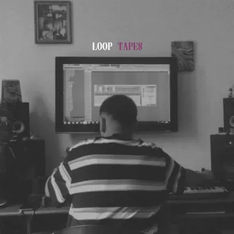 Loop Tape 1 by Dieggo Asekaz