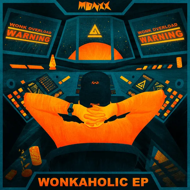 WONKAHOLIC