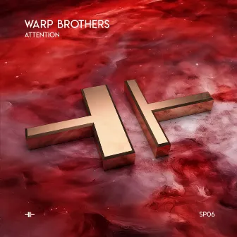 Attention by Warp Brothers