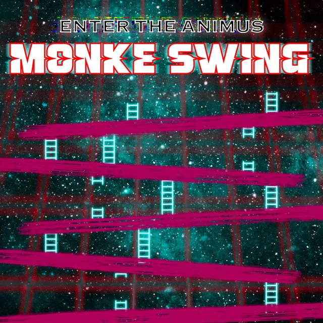 MONKE SWING